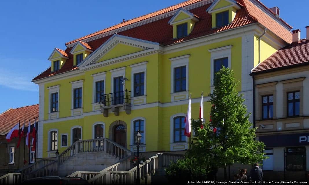 Wieliczka angażuje się w promocję lokalnego dziedzictwa kulturowego